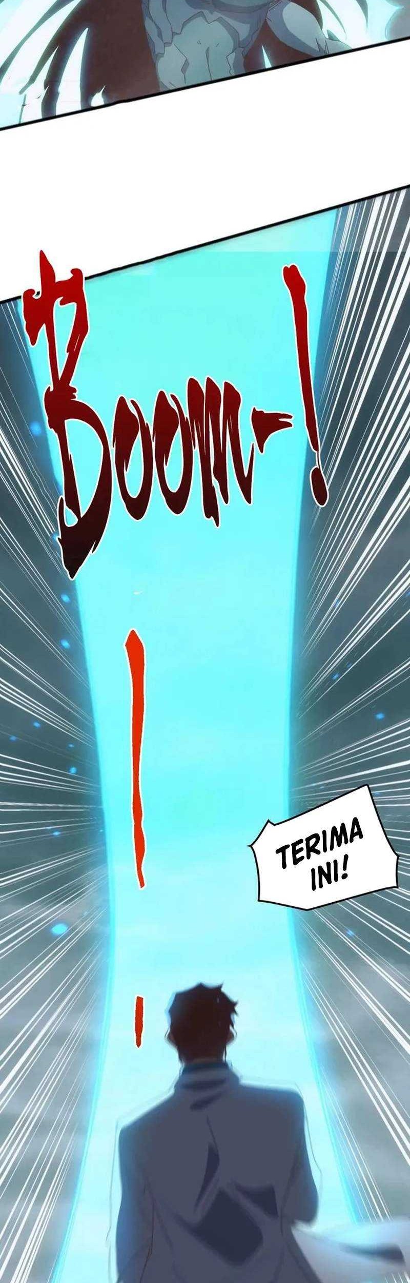 Domestication of Divine Beasts at the Beginning Chapter 30 Gambar 4