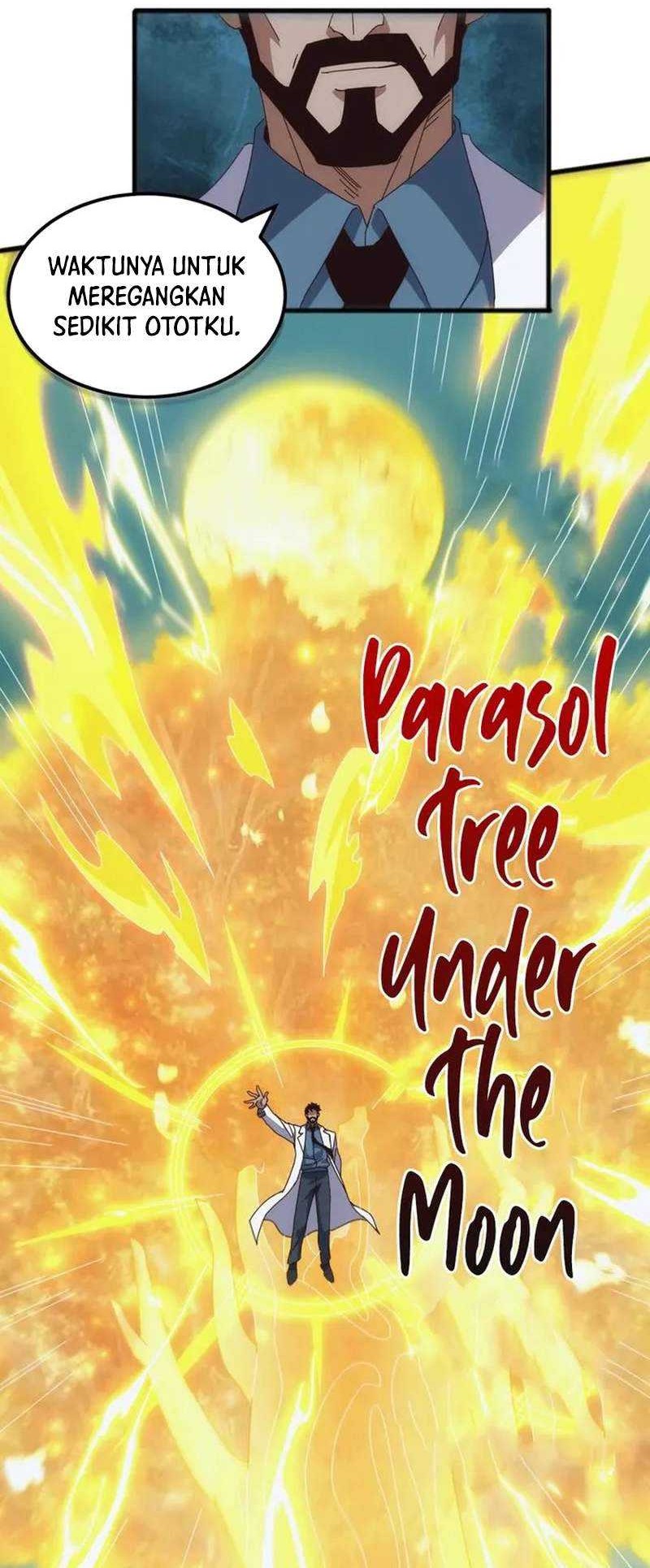 Domestication of Divine Beasts at the Beginning Chapter 30 Gambar 6