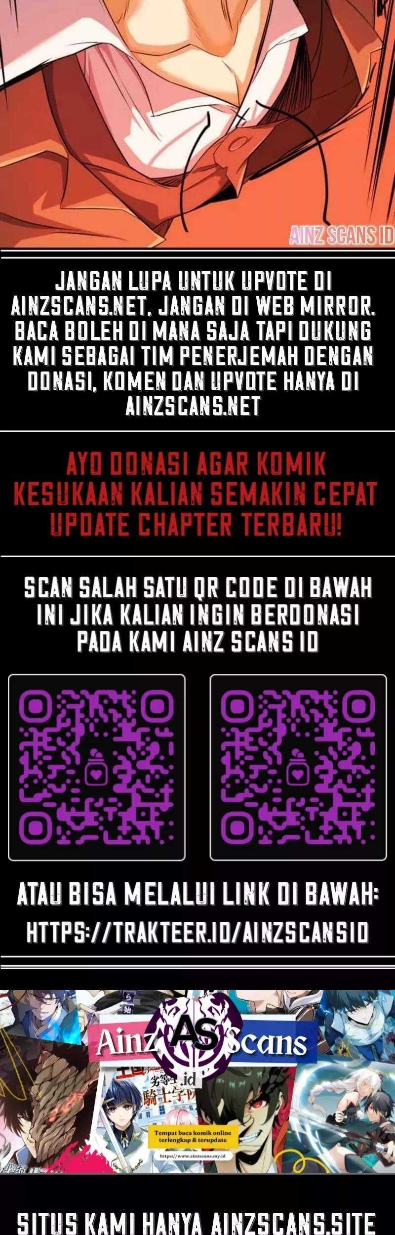 Domestication of Divine Beasts at the Beginning Chapter 30 Gambar 41