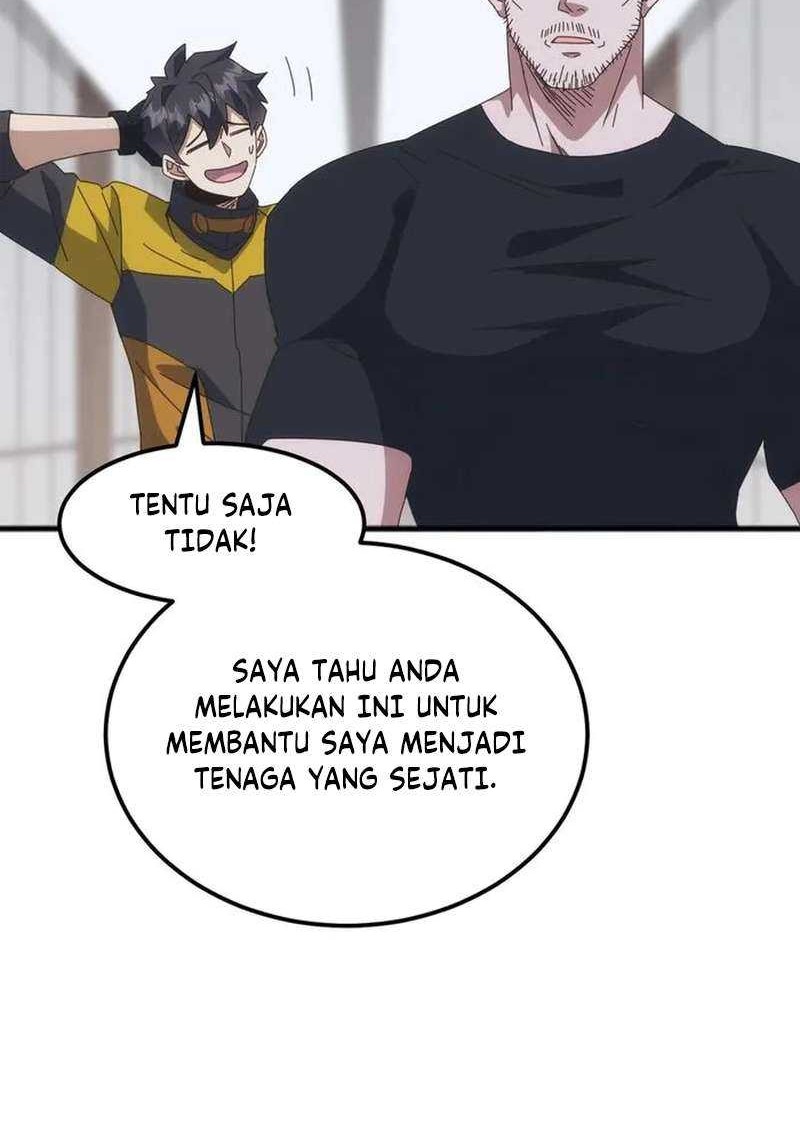 Domestication of Divine Beasts at the Beginning Chapter 31 Gambar 18