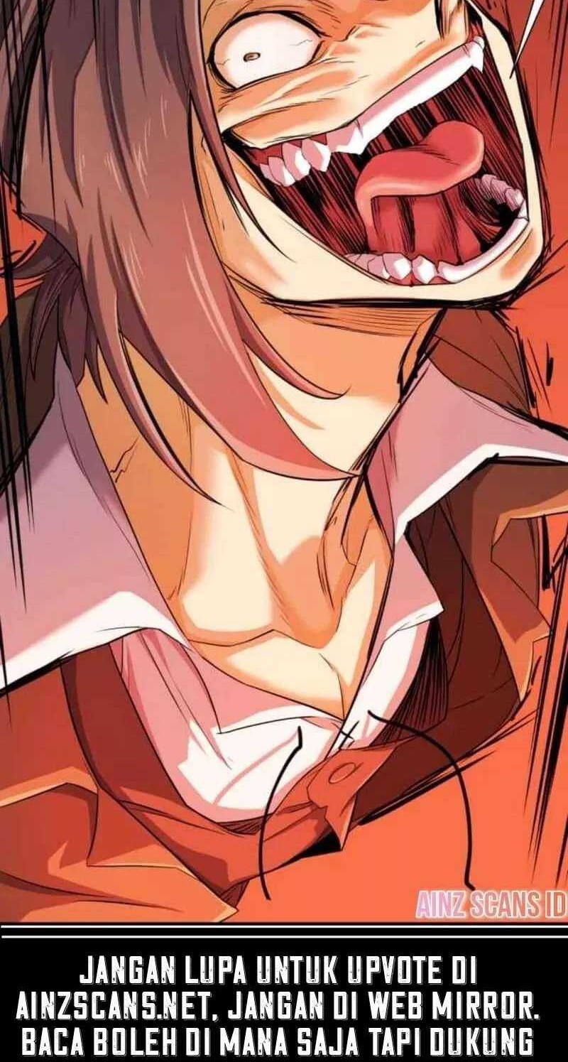 Domestication of Divine Beasts at the Beginning Chapter 31 Gambar 42