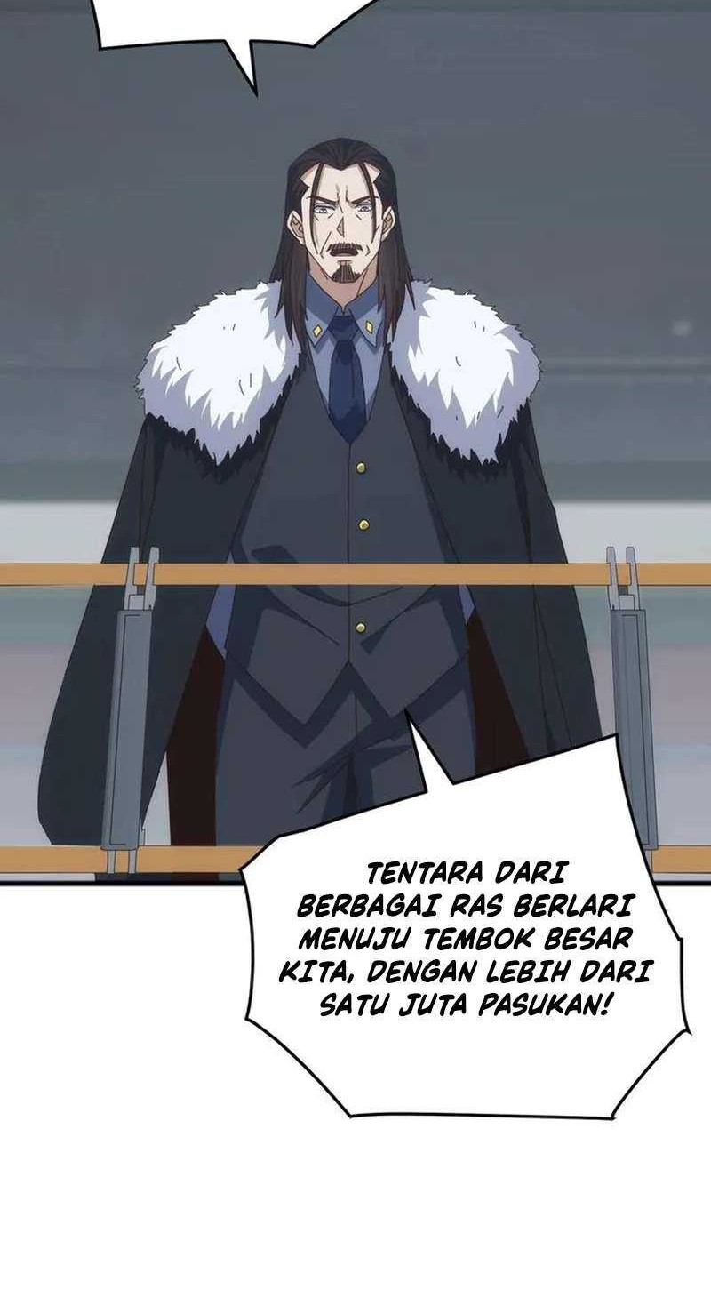 Domestication of Divine Beasts at the Beginning Chapter 31 Gambar 24