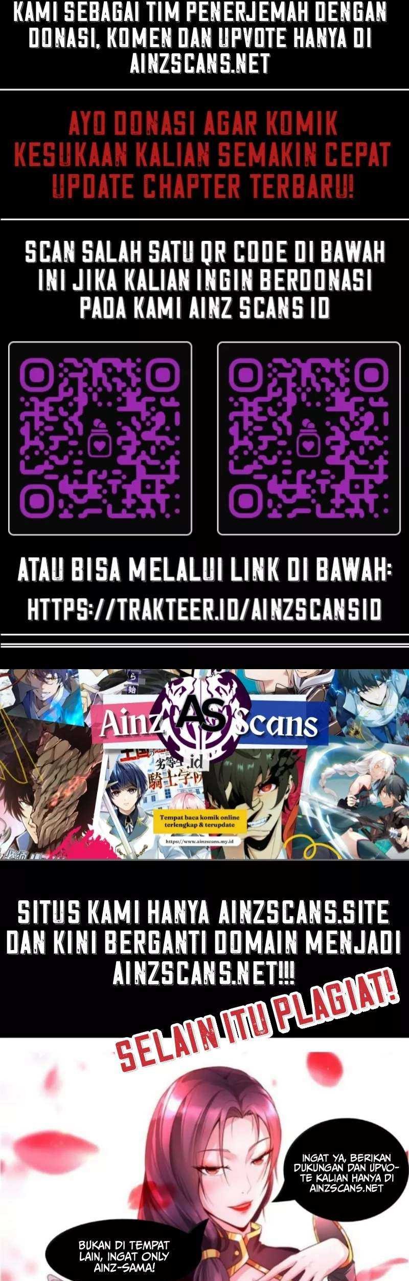 Domestication of Divine Beasts at the Beginning Chapter 31 Gambar 43