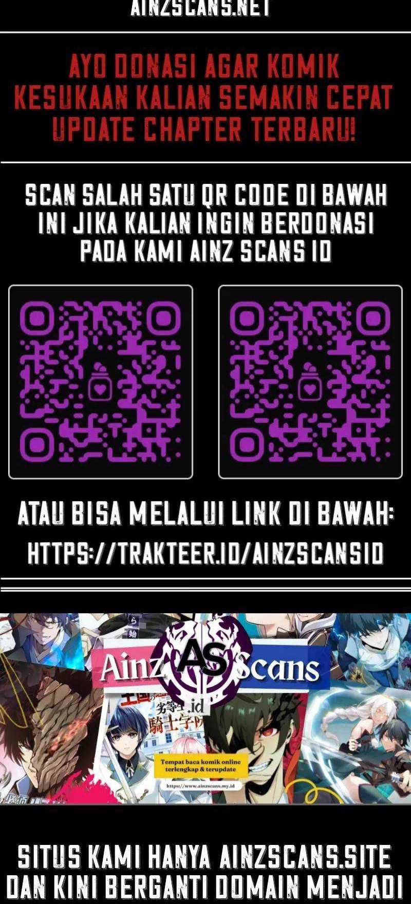 Domestication of Divine Beasts at the Beginning Chapter 33 Gambar 42