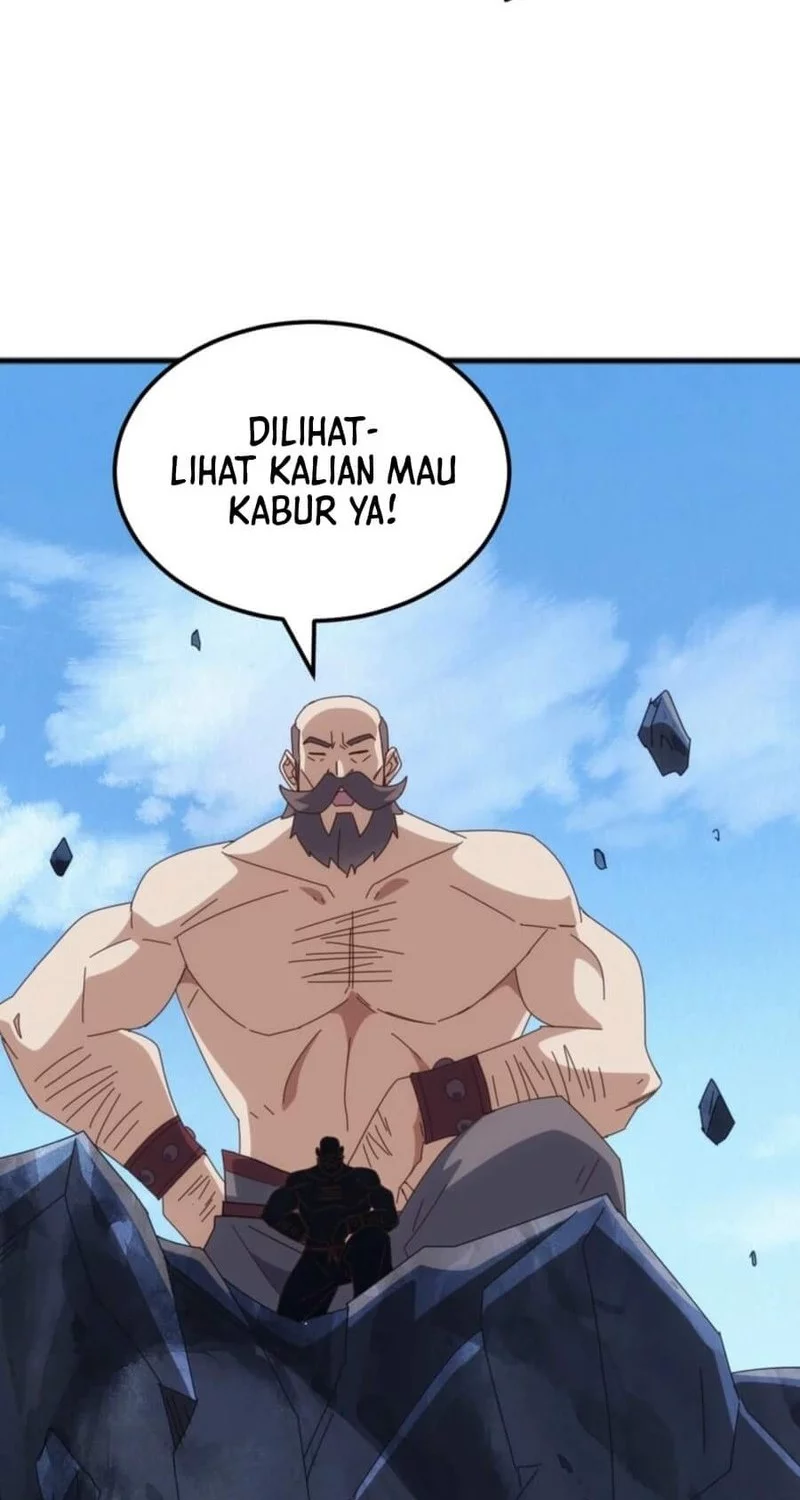 Domestication of Divine Beasts at the Beginning Chapter 44 Gambar 12