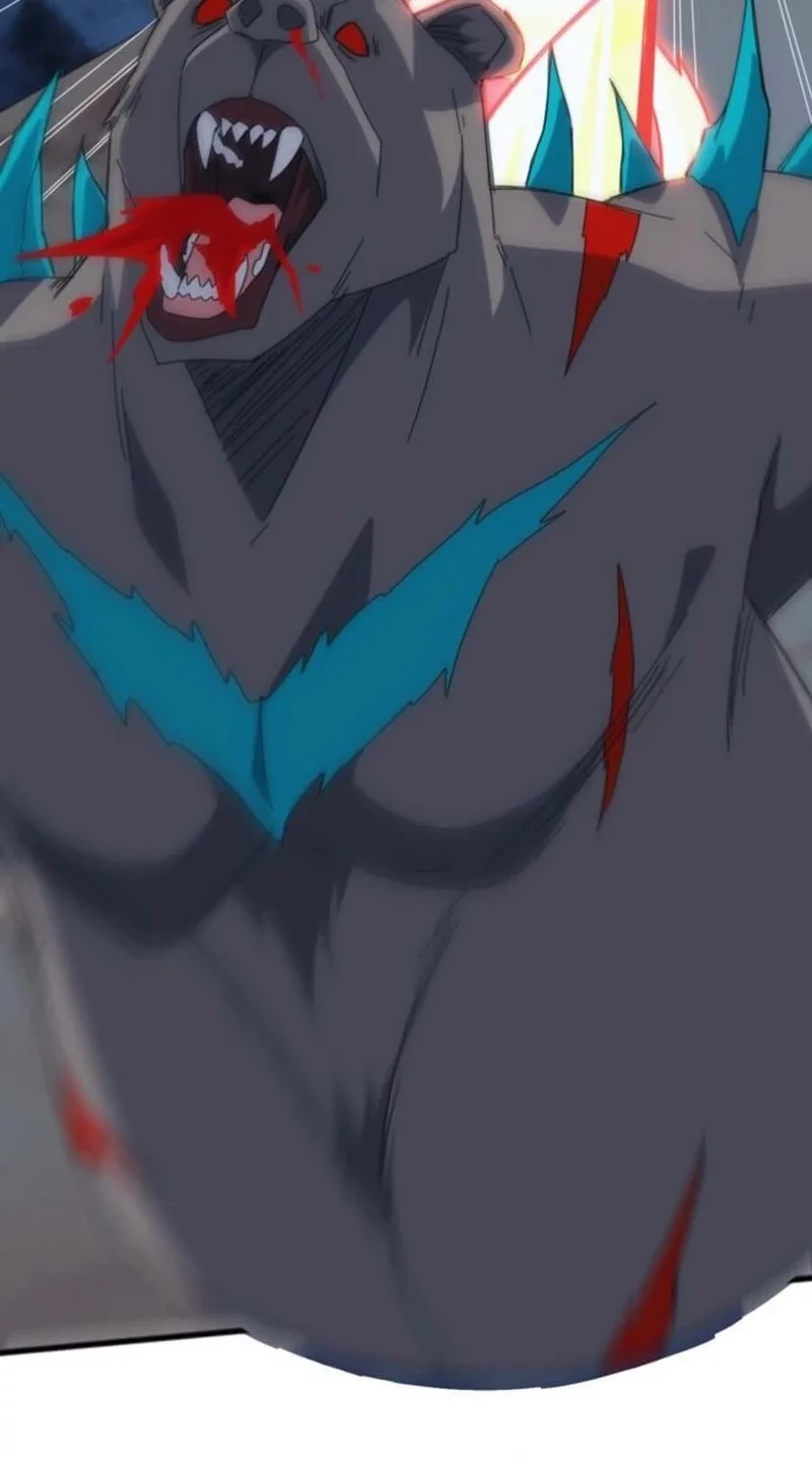 Domestication of Divine Beasts at the Beginning Chapter 44 Gambar 39