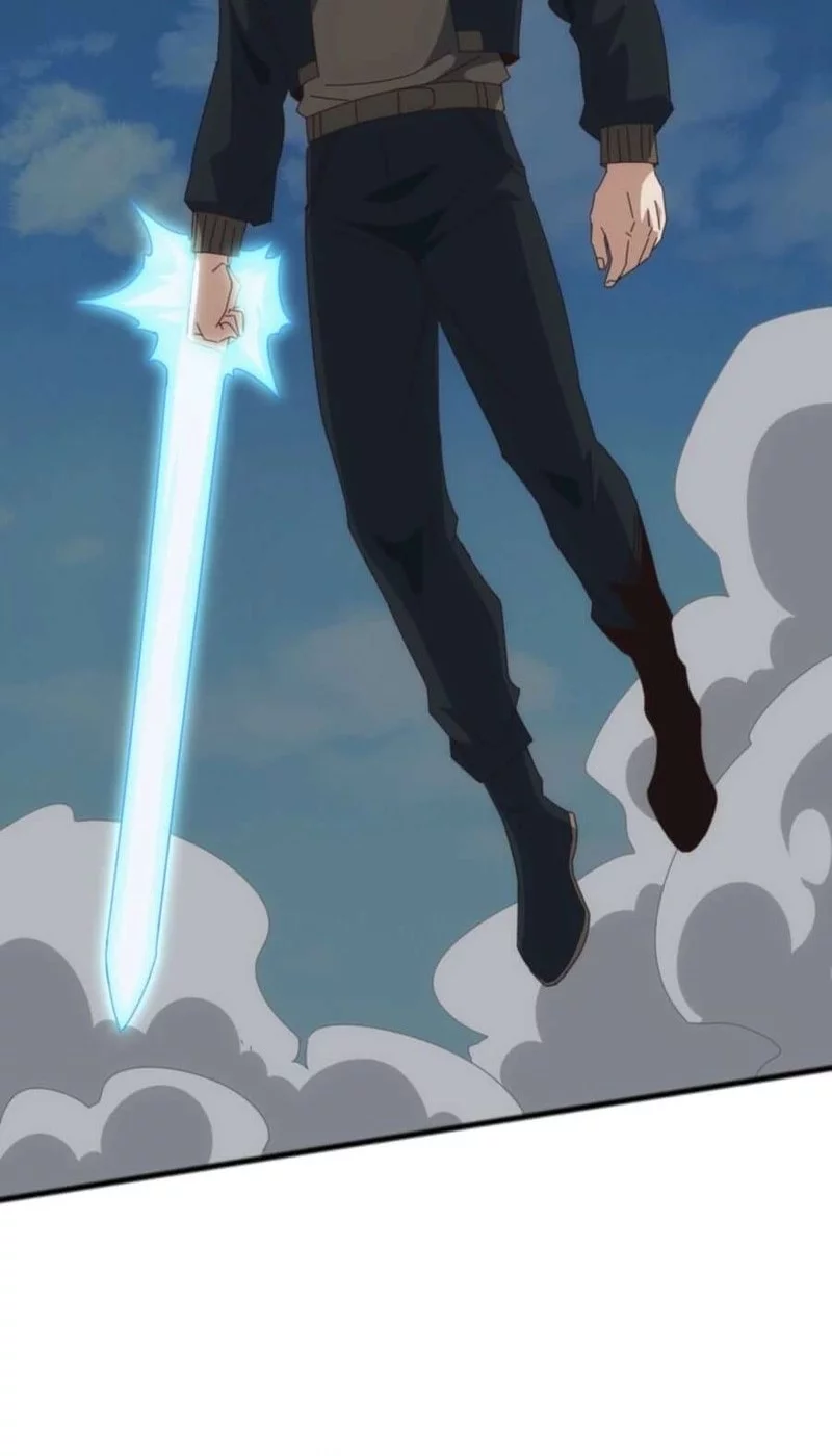 Domestication of Divine Beasts at the Beginning Chapter 44 Gambar 31