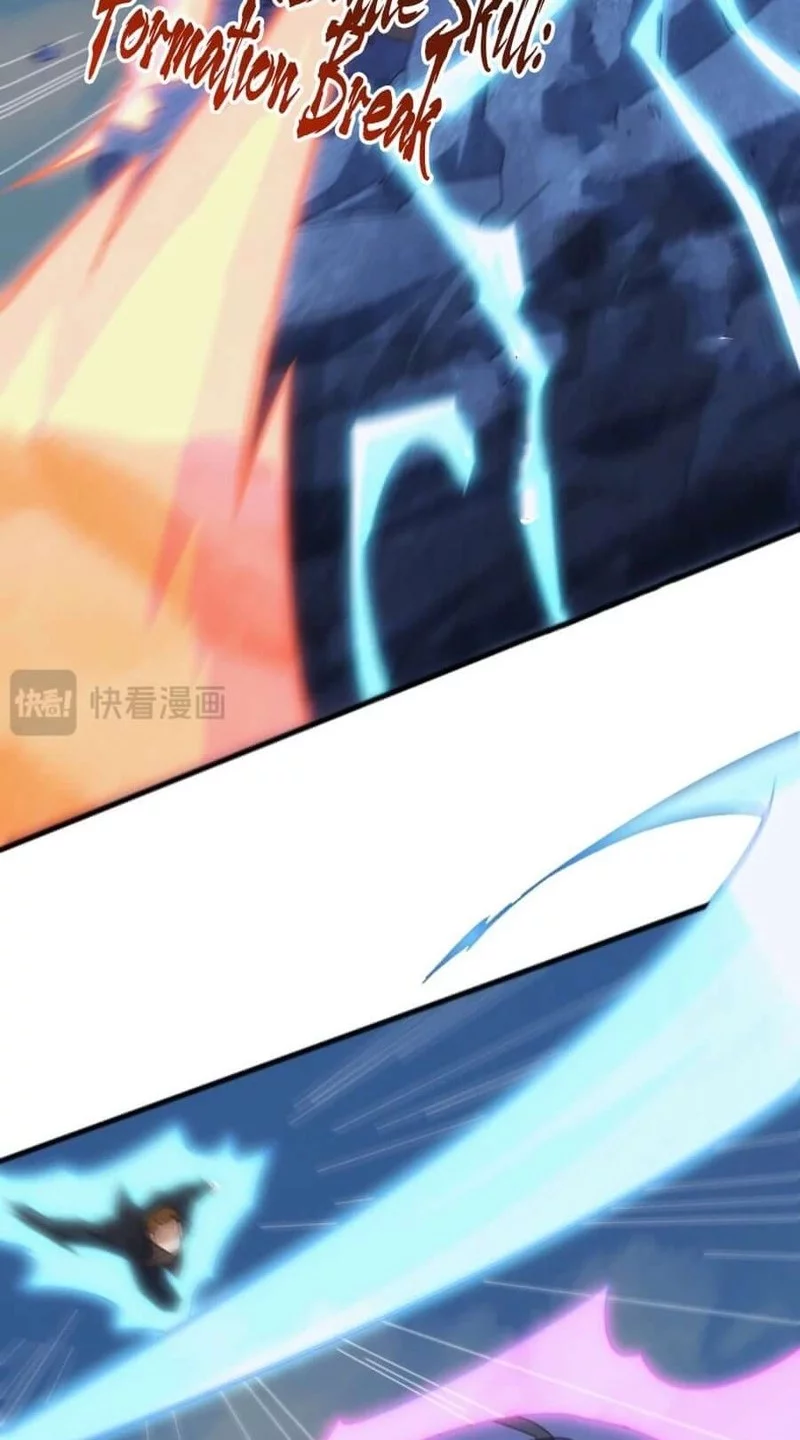 Domestication of Divine Beasts at the Beginning Chapter 44 Gambar 35