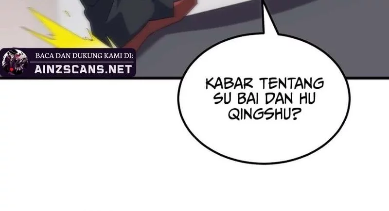 Domestication of Divine Beasts at the Beginning Chapter 45 Gambar 36