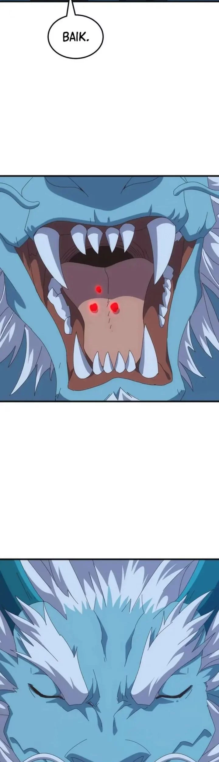 Domestication of Divine Beasts at the Beginning Chapter 46 Gambar 39