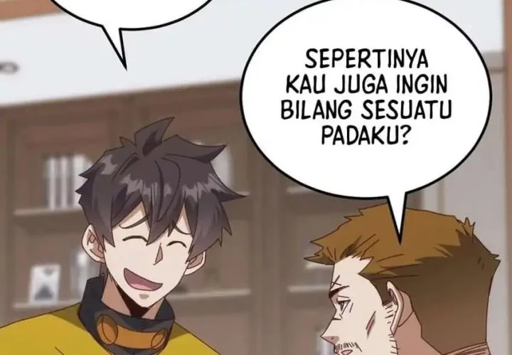 Domestication of Divine Beasts at the Beginning Chapter 46 Gambar 13