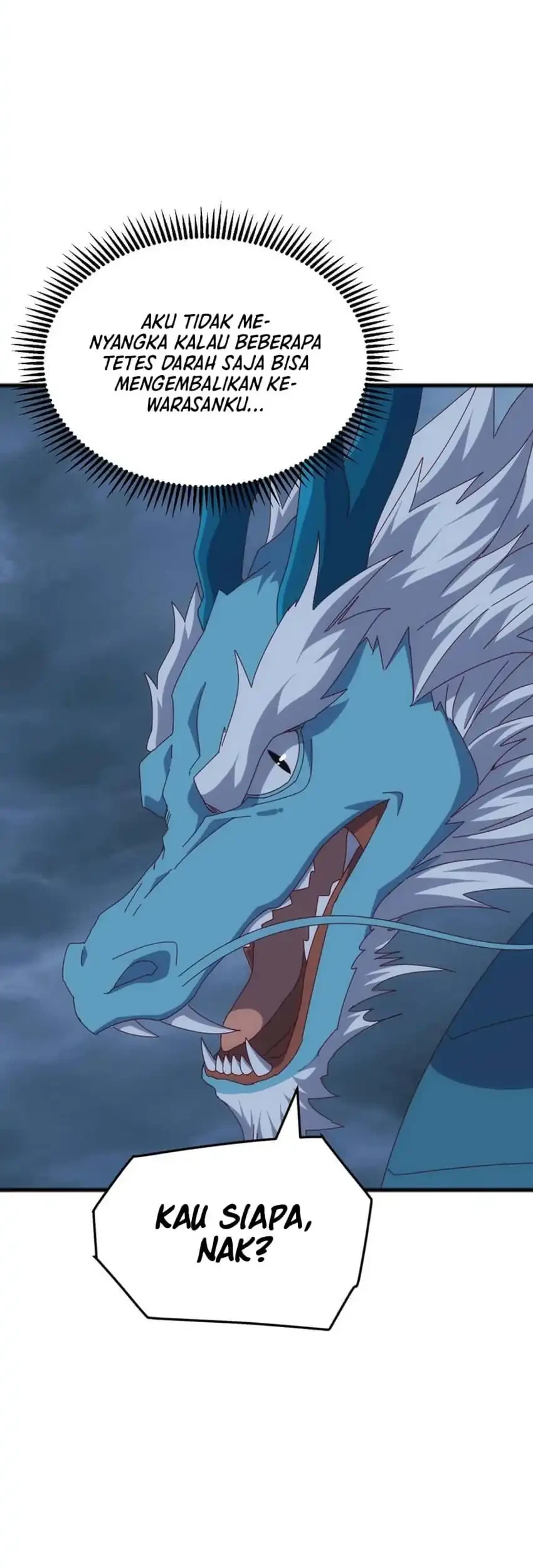 Domestication of Divine Beasts at the Beginning Chapter 47 Gambar 4