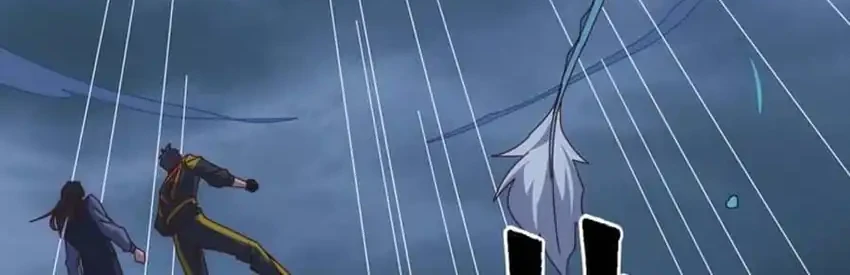 Domestication of Divine Beasts at the Beginning Chapter 47 Gambar 6