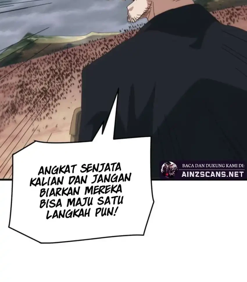 Domestication of Divine Beasts at the Beginning Chapter 48 Gambar 12