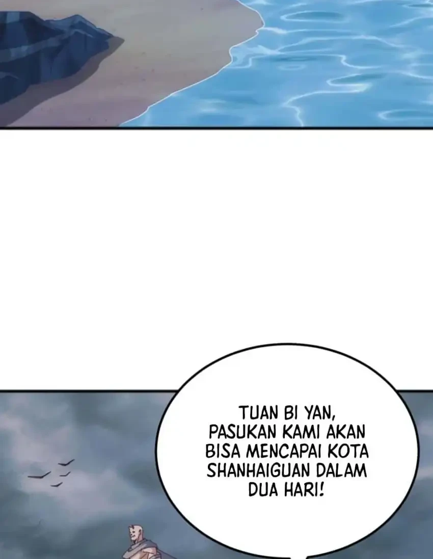 Domestication of Divine Beasts at the Beginning Chapter 48 Gambar 37