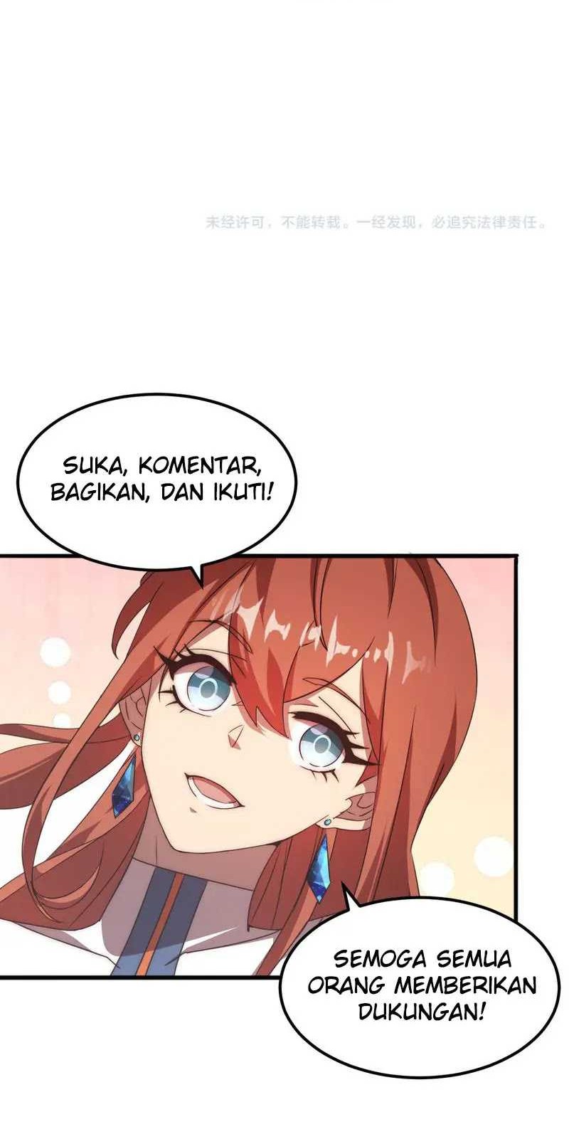 Domestication of Divine Beasts at the Beginning Chapter 4 Gambar 42