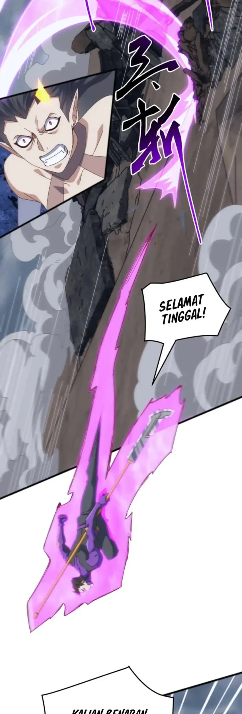 Domestication of Divine Beasts at the Beginning Chapter 40 Gambar 13