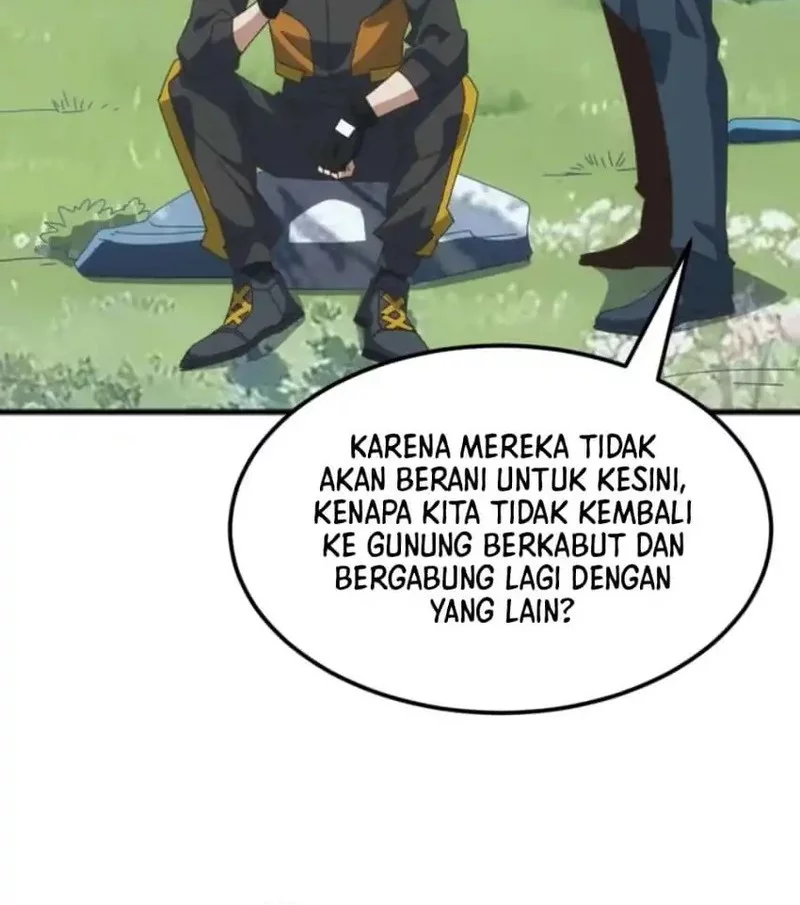 Domestication of Divine Beasts at the Beginning Chapter 41 Gambar 8