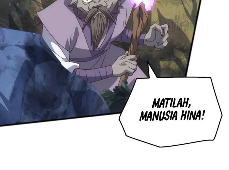 Domestication of Divine Beasts at the Beginning Chapter 42 Gambar 24