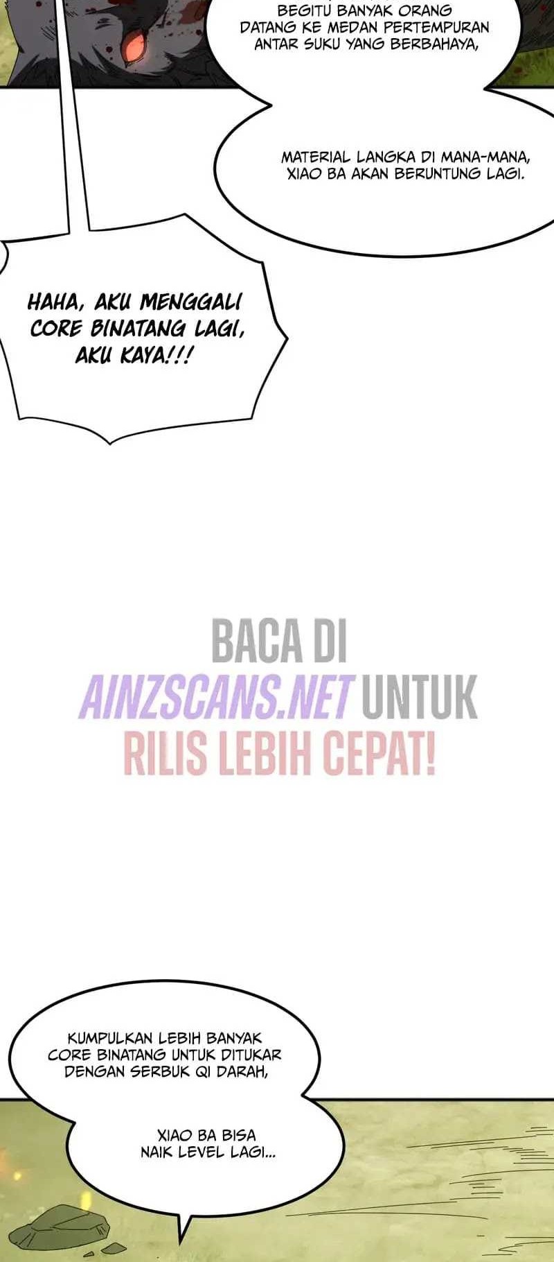 Domestication of Divine Beasts at the Beginning Chapter 5 Gambar 15