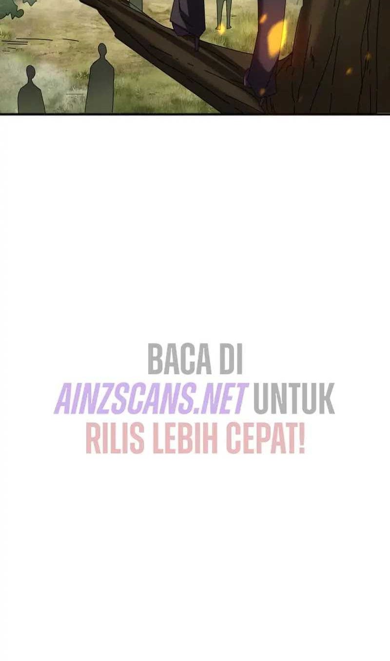 Domestication of Divine Beasts at the Beginning Chapter 5 Gambar 19