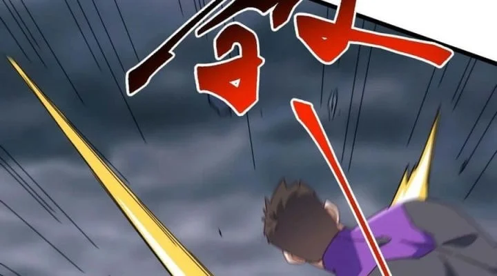 Domestication of Divine Beasts at the Beginning Chapter 50 Gambar 17