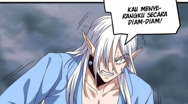 Domestication of Divine Beasts at the Beginning Chapter 50 Gambar 22