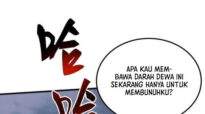 Domestication of Divine Beasts at the Beginning Chapter 50 Gambar 37