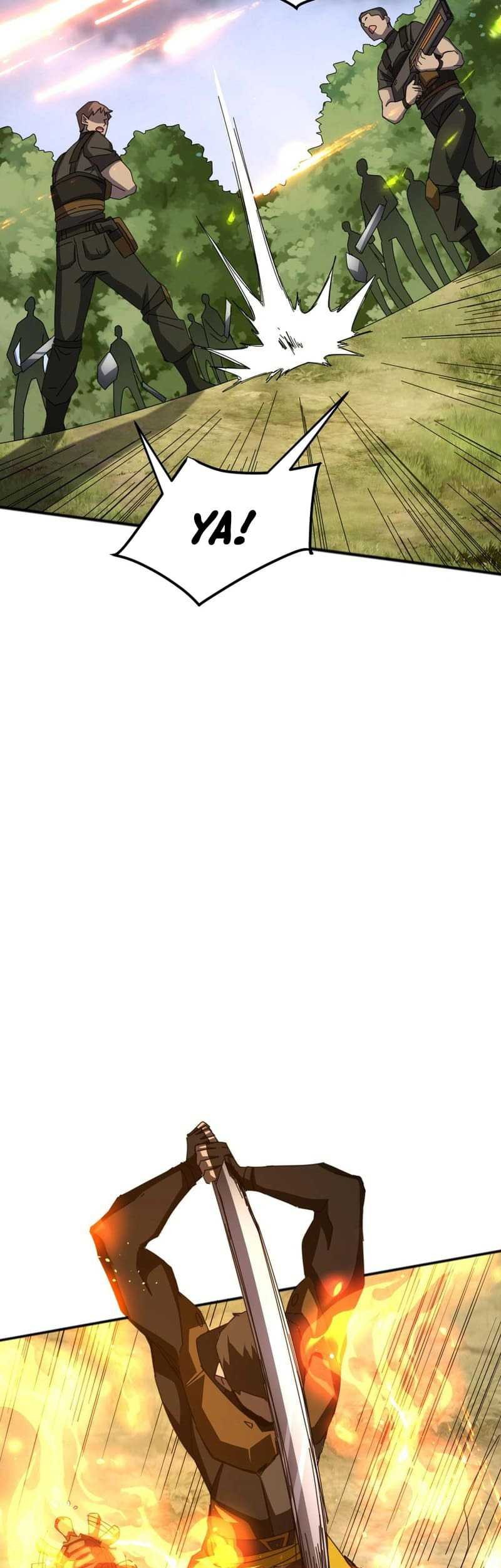 Domestication of Divine Beasts at the Beginning Chapter 6 Gambar 15