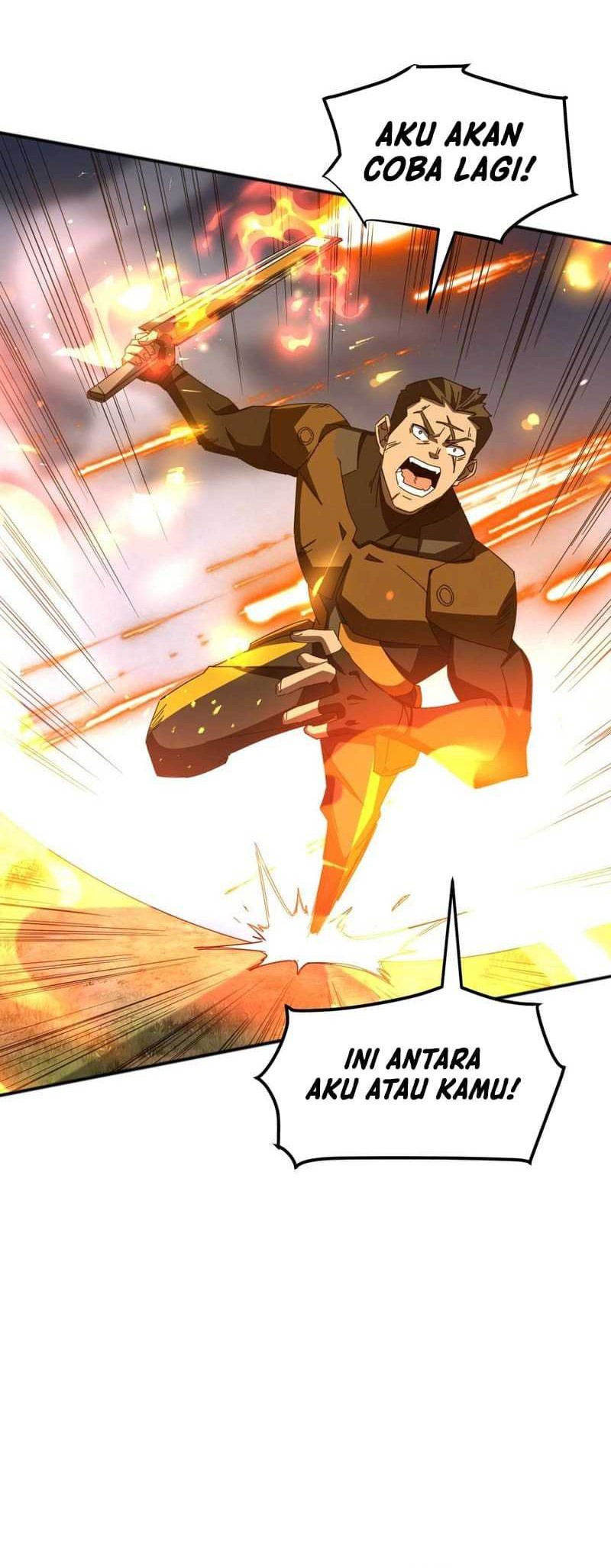 Domestication of Divine Beasts at the Beginning Chapter 6 Gambar 18