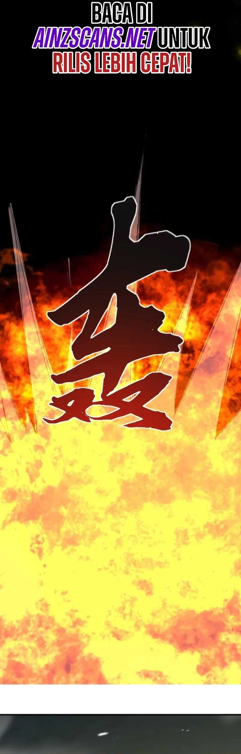 Domestication of Divine Beasts at the Beginning Chapter 7 Gambar 10