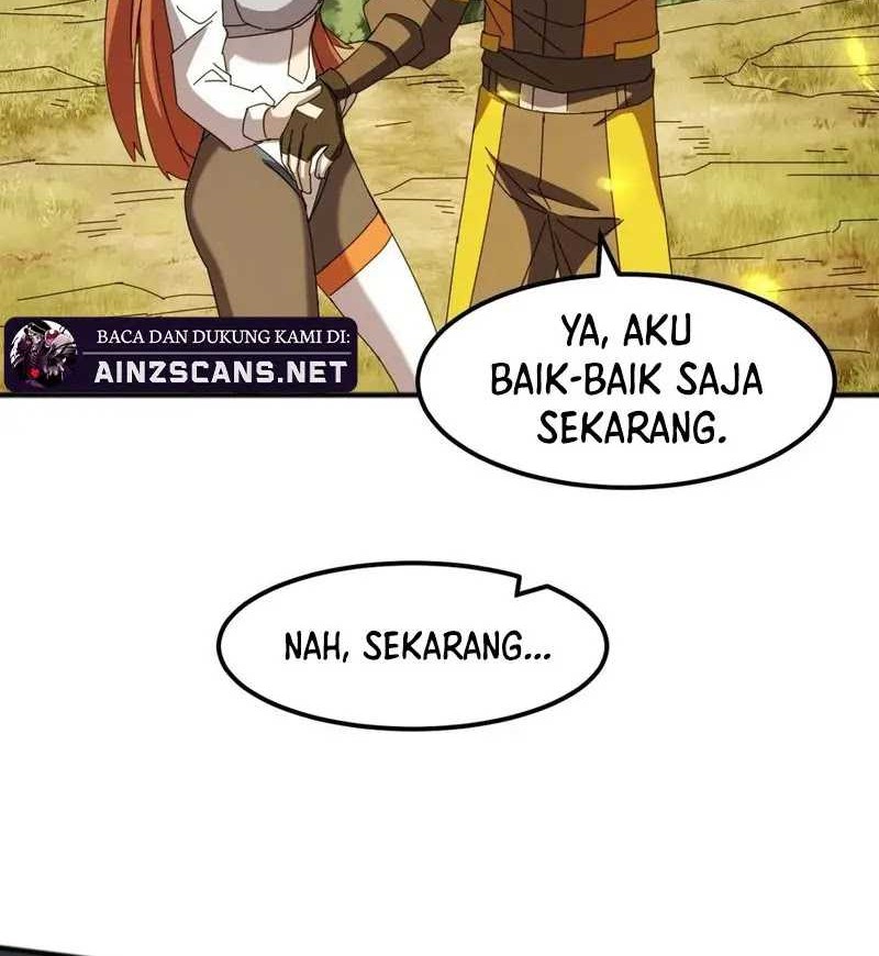 Domestication of Divine Beasts at the Beginning Chapter 7 Gambar 15