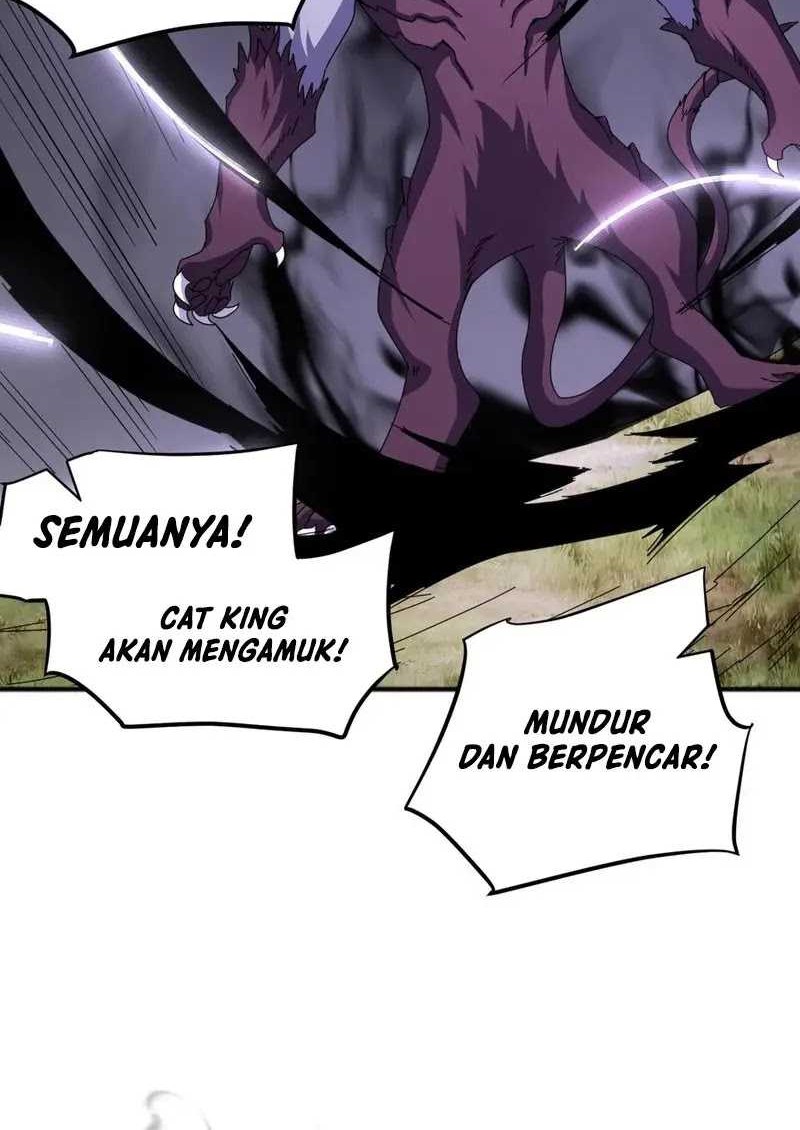 Domestication of Divine Beasts at the Beginning Chapter 7 Gambar 20