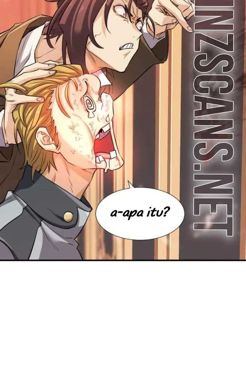 Domestication of Divine Beasts at the Beginning Chapter 7 Gambar 45