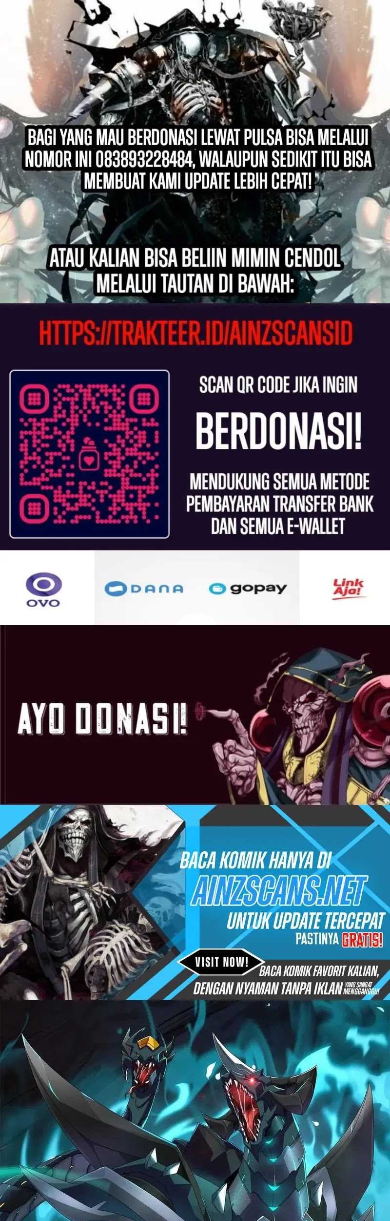 Manhua Domestication of Divine Beasts at the Beginning Chapter 7 gambar nomor 2