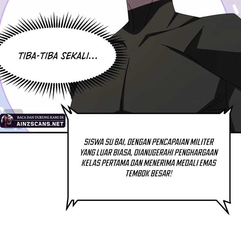 Domestication of Divine Beasts at the Beginning Chapter 8 Gambar 14