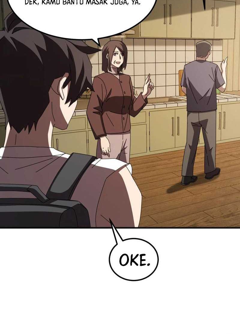 Domestication of Divine Beasts at the Beginning Chapter 8 Gambar 26