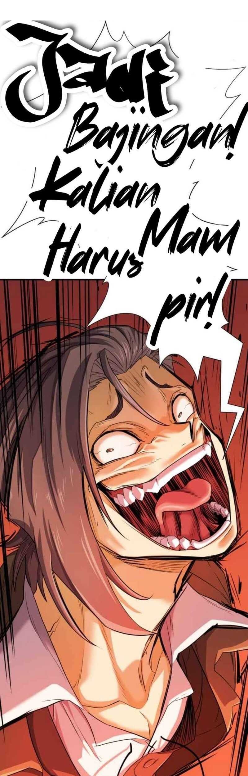 Domestication of Divine Beasts at the Beginning Chapter 8 Gambar 43