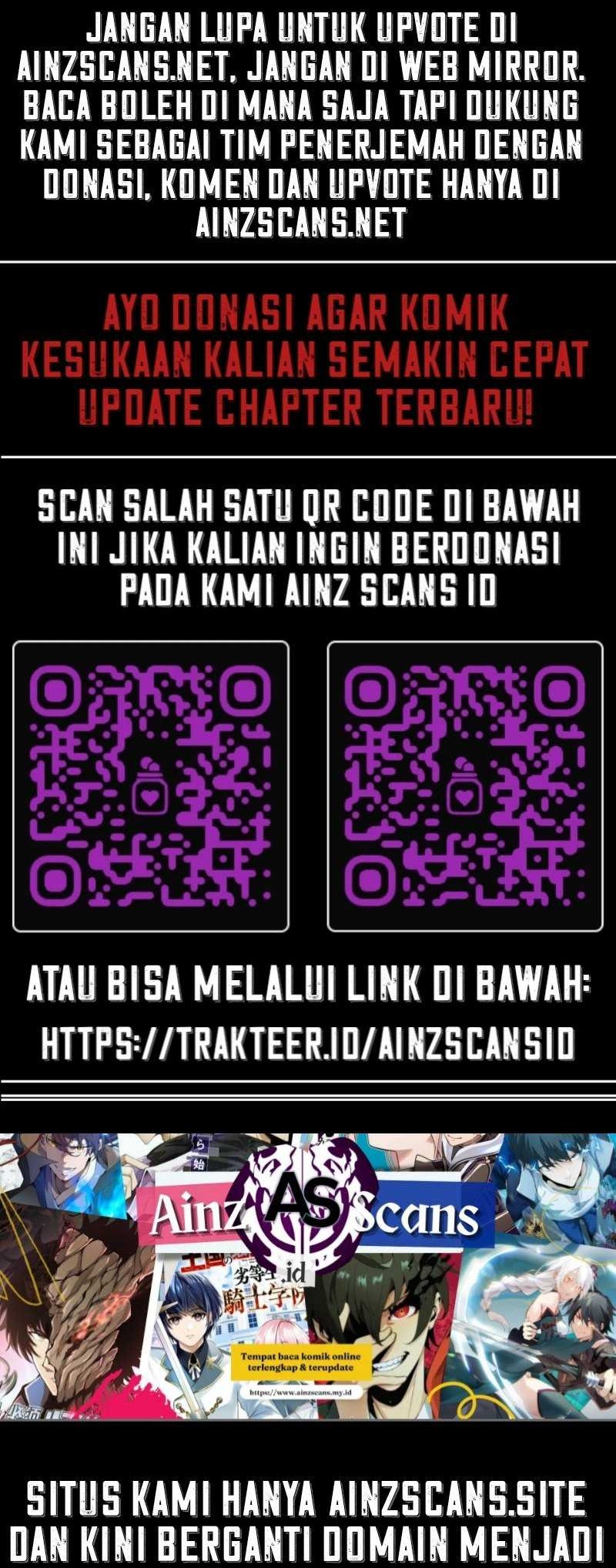 Domestication of Divine Beasts at the Beginning Chapter 9 Gambar 42