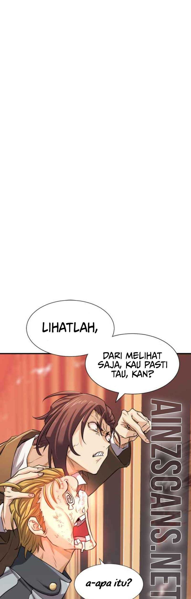 Domestication of Divine Beasts at the Beginning Chapter 9 Gambar 39