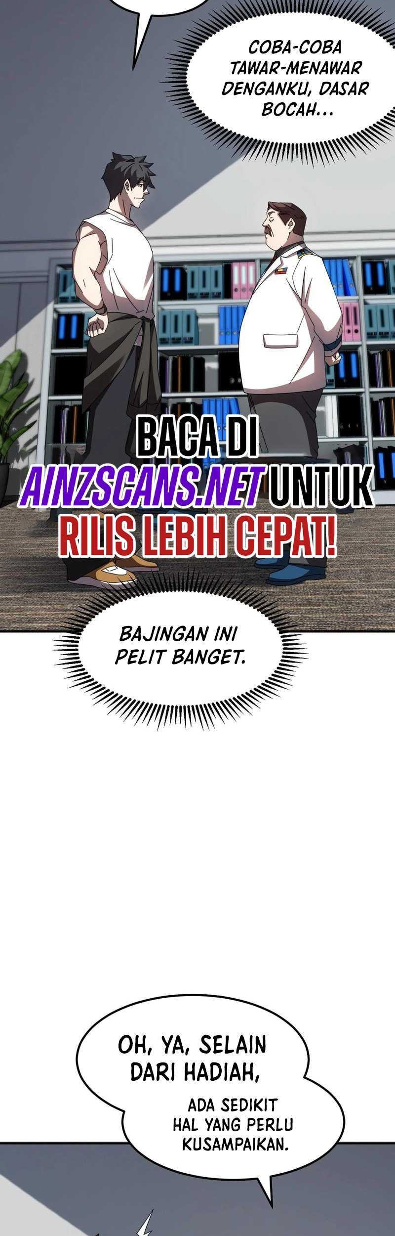 Domestication of Divine Beasts at the Beginning Chapter 9 Gambar 9