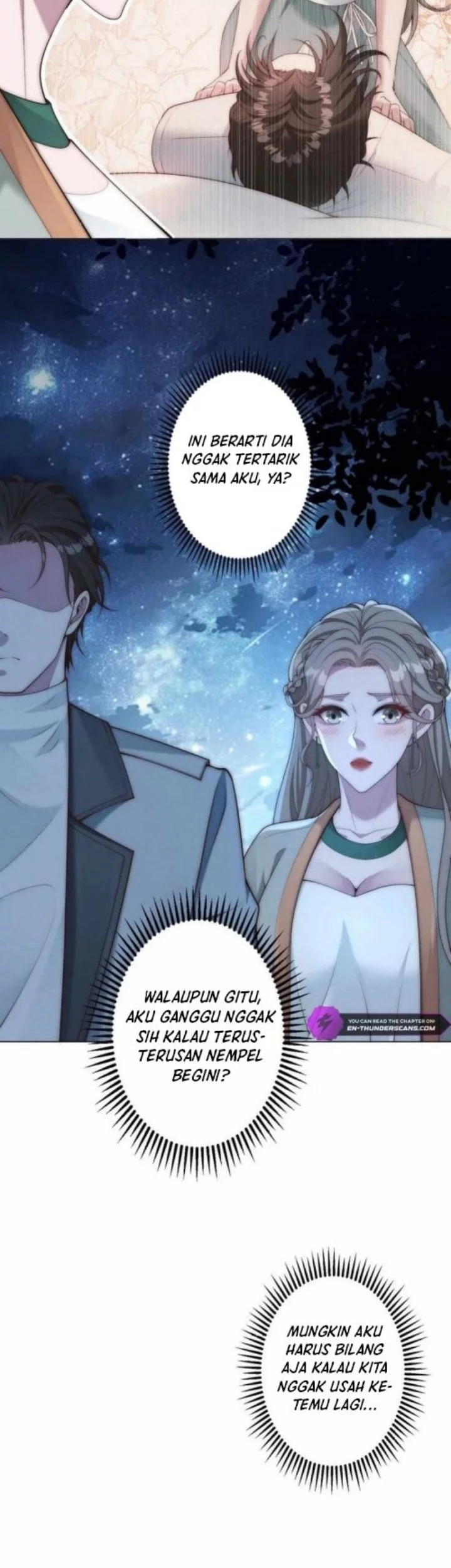 Dominating with the Price Collapse System Chapter 44 Gambar 26