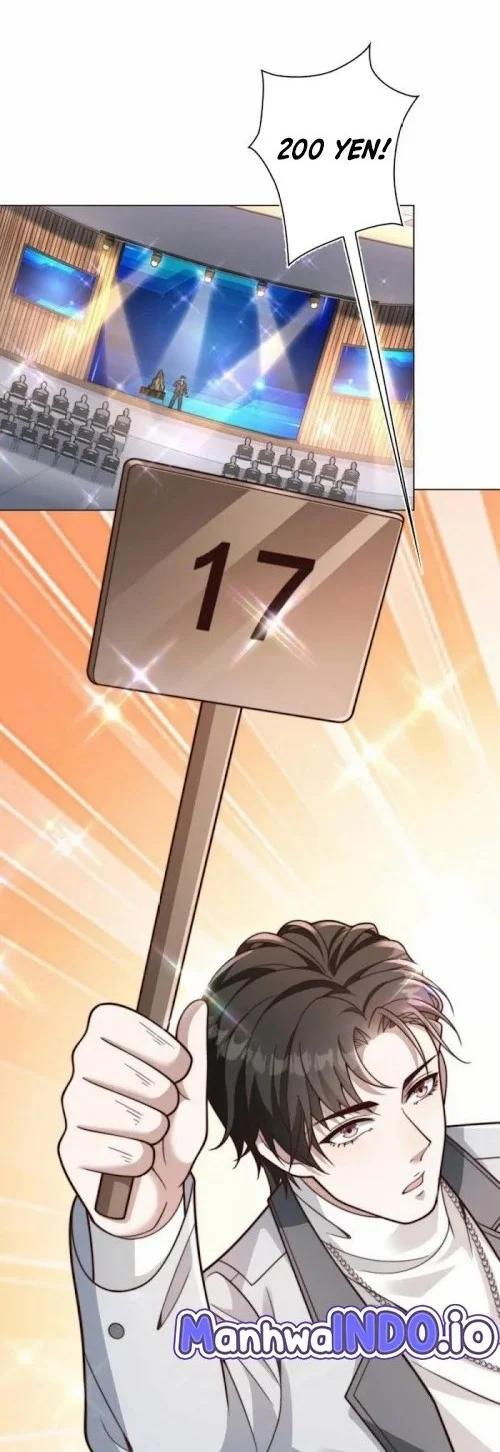 Manhua Dominating with the Price Collapse System Chapter 46 gambar nomor 2