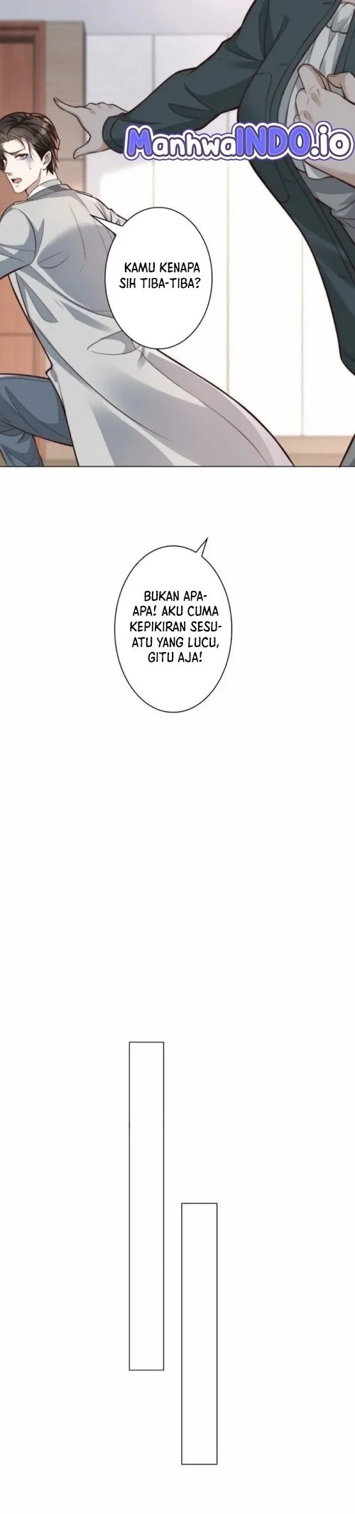 Dominating with the Price Collapse System Chapter 46 Gambar 16