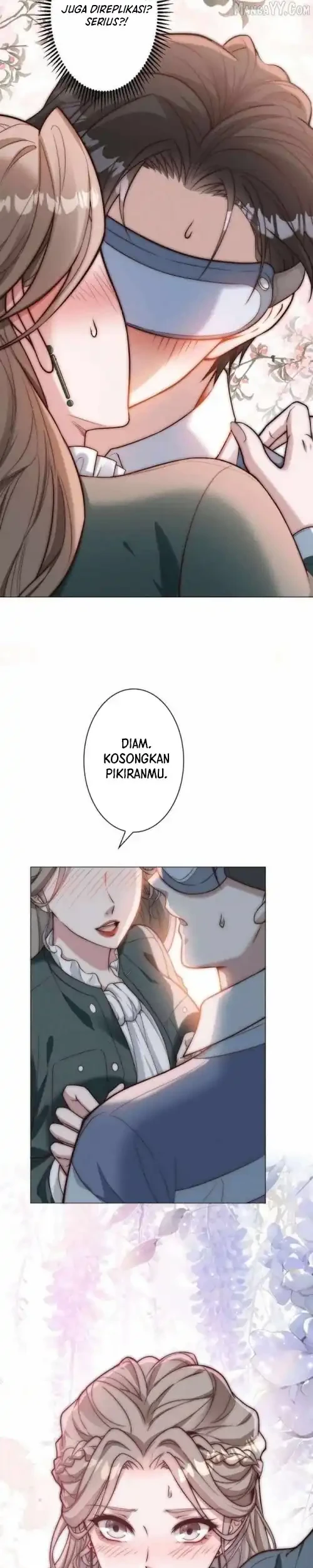 Dominating with the Price Collapse System Chapter 47 Gambar 19