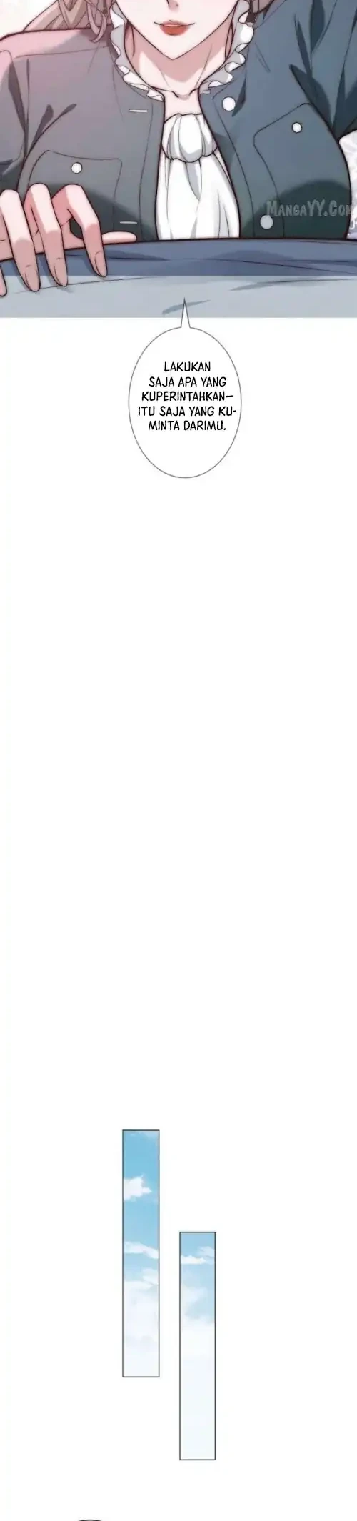 Dominating with the Price Collapse System Chapter 47 Gambar 20