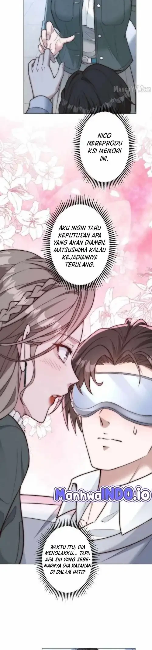 Dominating with the Price Collapse System Chapter 47 Gambar 14