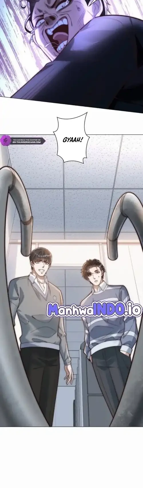 Dominating with the Price Collapse System Chapter 48 Gambar 9