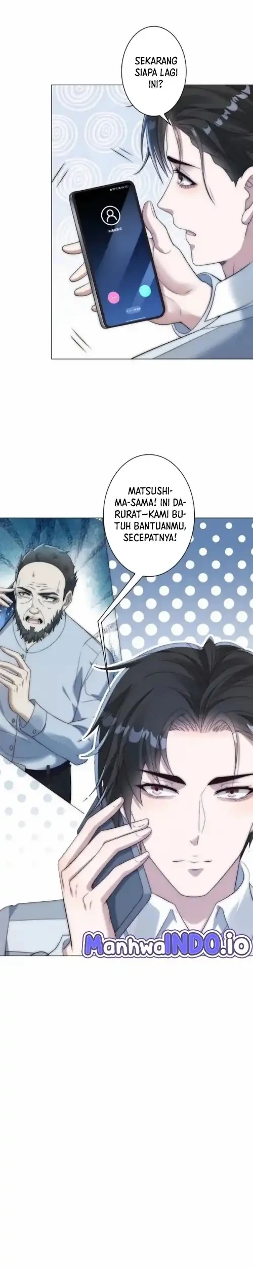 Dominating with the Price Collapse System Chapter 48 Gambar 16