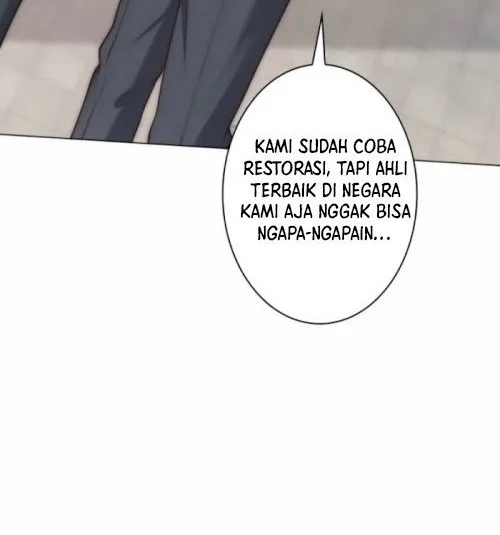 Dominating with the Price Collapse System Chapter 49 Gambar 4